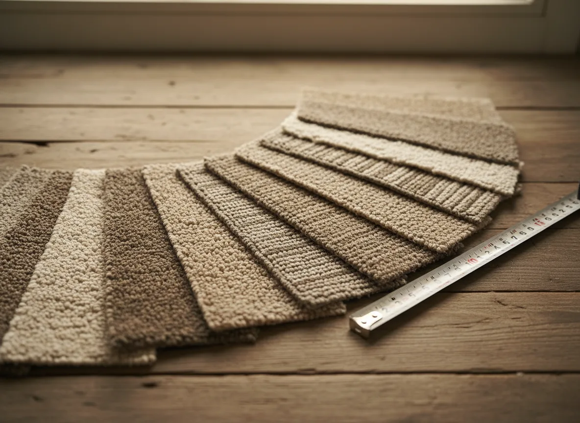 Carpet Installation Mineral Point, WI FAQs